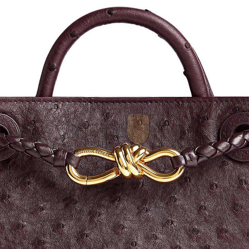 BOTTEGA VENETA MINI ANDIAMO 805232V3RQ22265 (20.5*15*7cm)